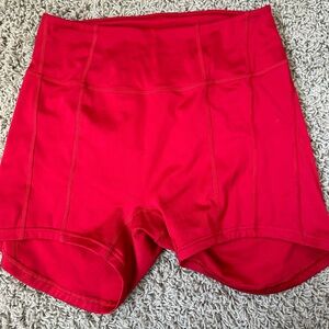 GS Power High Rise Shorts